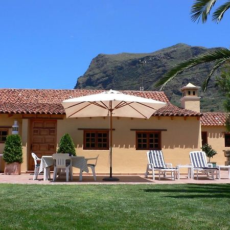 Casa"La Gomera" Los Silos Exterior photo